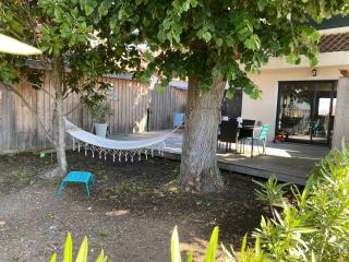 Villa à 2 min à pied de la plage - Arcachon - 3