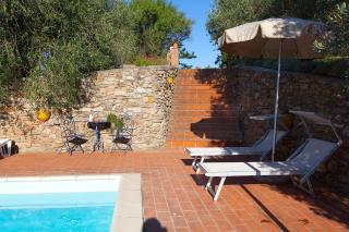 Casa del Lecceto - Campiglia Marittima - 6