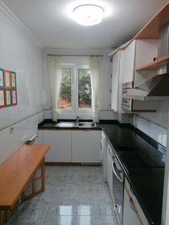 Apartamento SVB. Vistas, piscina, tenis. - San Vicente de la Barquera - 5