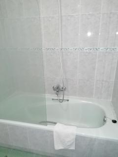 Apartamento SVB. Vistas, piscina, tenis. - San Vicente de la Barquera - 1