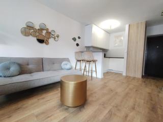 ART Apartment Górnośląska 4 By Perfect Apart - Varsavia - 8
