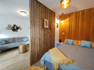 ART Apartment Górnośląska 4 By Perfect Apart - Varsavia - 9