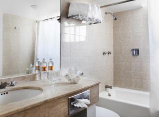 Hotel Francia Aguascalientes - 2