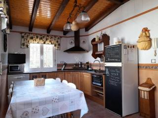 VIVENCIAS casa rural para 10 personas - 1