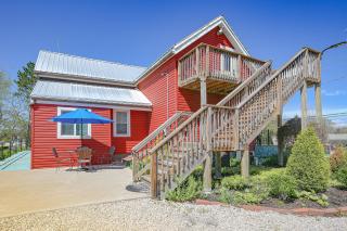 New Melle Apartment Near Missouri Wine Country - Wentzville - 8