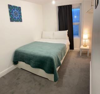 Lord Merit Guest Rooms in King's Cross St Pancras - 4