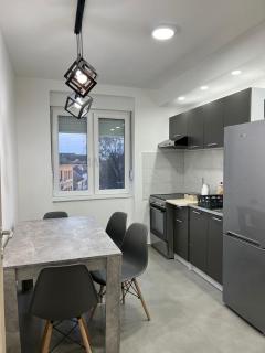 Apartman Central Lux A&D - 5