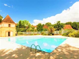 CAPORIZON-Carsac-Piscine-Gite Périgord Sarlat-Clim - Carsac-Aillac - 7