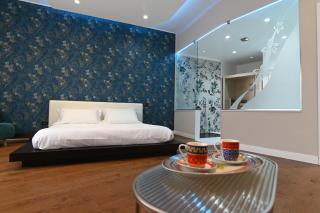 Slopes Suites and SPA - Boscotrecase - 8