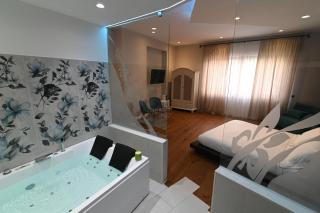 Slopes Suites and SPA - Boscotrecase - 5