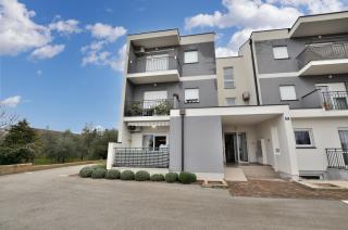 Apartment Amadeo - Fažana - 0