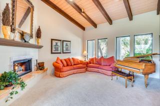 Beautiful Tucson Oasis with Pool, Views and Privacy! - Tucson - 7