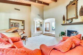 Beautiful Tucson Oasis with Pool, Views and Privacy! - Tucson - 6