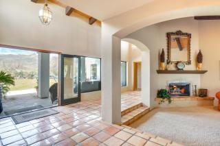 Beautiful Tucson Oasis with Pool, Views and Privacy! - Tucson - 5