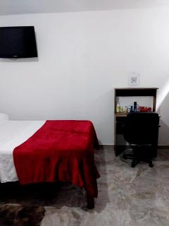 Habitación Cómoda en Familia - 7