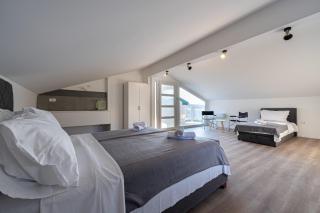 Regina Residence - Budua - 1