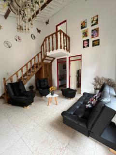 Villa Ocampo - 1