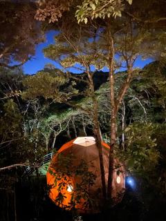 Way To Heaven Glamping - 0