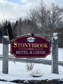 Stonybrook Motel & Lodge - Franconia - 1