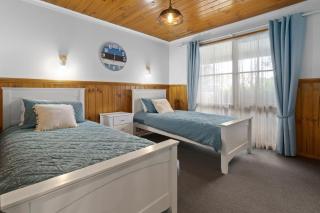Apollo Bay Cottages- Wild Dog - Marengo - 6