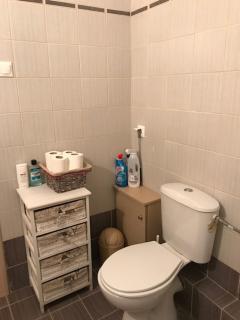 Cozy Apartment at Preveza - Preveza - 7