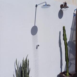 Historic Center private Terrace - 3