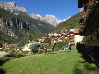Villa Ginestra - Molveno - 1