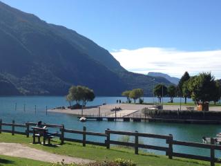 Villa Ginestra - Molveno - 7