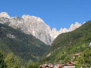 Villa Ginestra - Molveno - 6