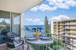Royal Kahana 701 - Kahana - 0