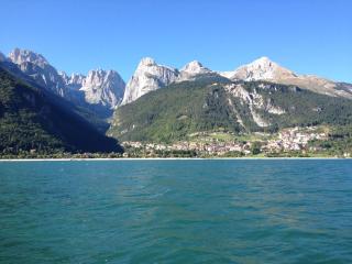 Villa Ginestra - Molveno - 3