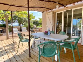 Domaine de la Punta - Porto-Vecchio - 2