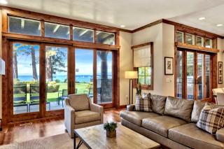The PEAK Rubicon 11 - The Ultimate in Lakefront Luxury - South Lake Tahoe - 9