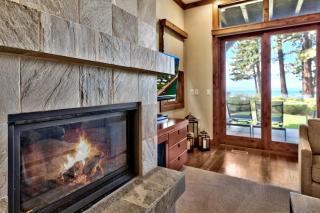 The PEAK Rubicon 11 - The Ultimate in Lakefront Luxury - South Lake Tahoe - 8