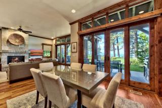 The PEAK Rubicon 11 - The Ultimate in Lakefront Luxury - South Lake Tahoe - 7