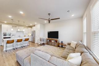 Double Eagle Escape - 5