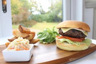 Marsh Farm Hotel - 2