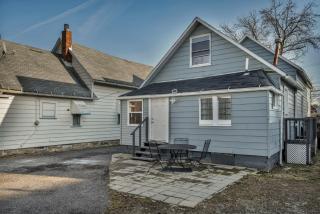 3336 Storer 1 Bedroom 2 - Cleveland - 1