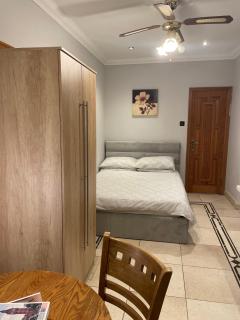 North London Studio Apartment - 4
