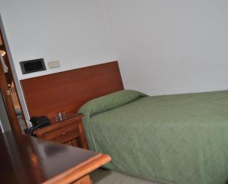 Hostal Blumen - 2