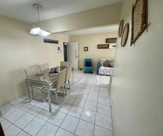 BEIRA-MAR praia pajuçara com lavadora até 7 pessoas - Apto 304 - Maceió - 2