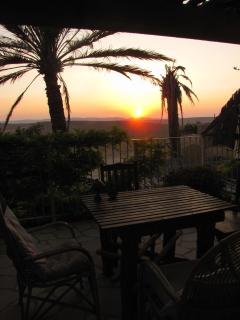 Desert Home - Mitzpe Ramon - 9