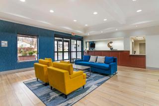 Comfort Inn Near Six Flags St Louis - 5