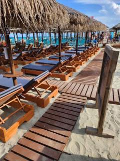 Aqua Mare Luxury Apartments - Paralia - 4