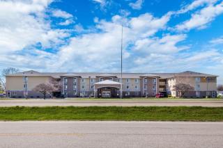 Comfort Inn & Suites Springfield I-55 - Springfield - 6