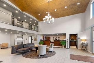 Comfort Inn & Suites Springfield I-55 - Springfield - 0