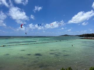Emeraude Villas - Beach - Le François - 4