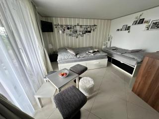 Romantisches Studio inmitten von Weinbergen - 1