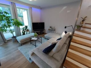 Peace of mind cottage - Tata - 7