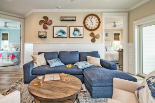 Fish Bowl - Southport - 8